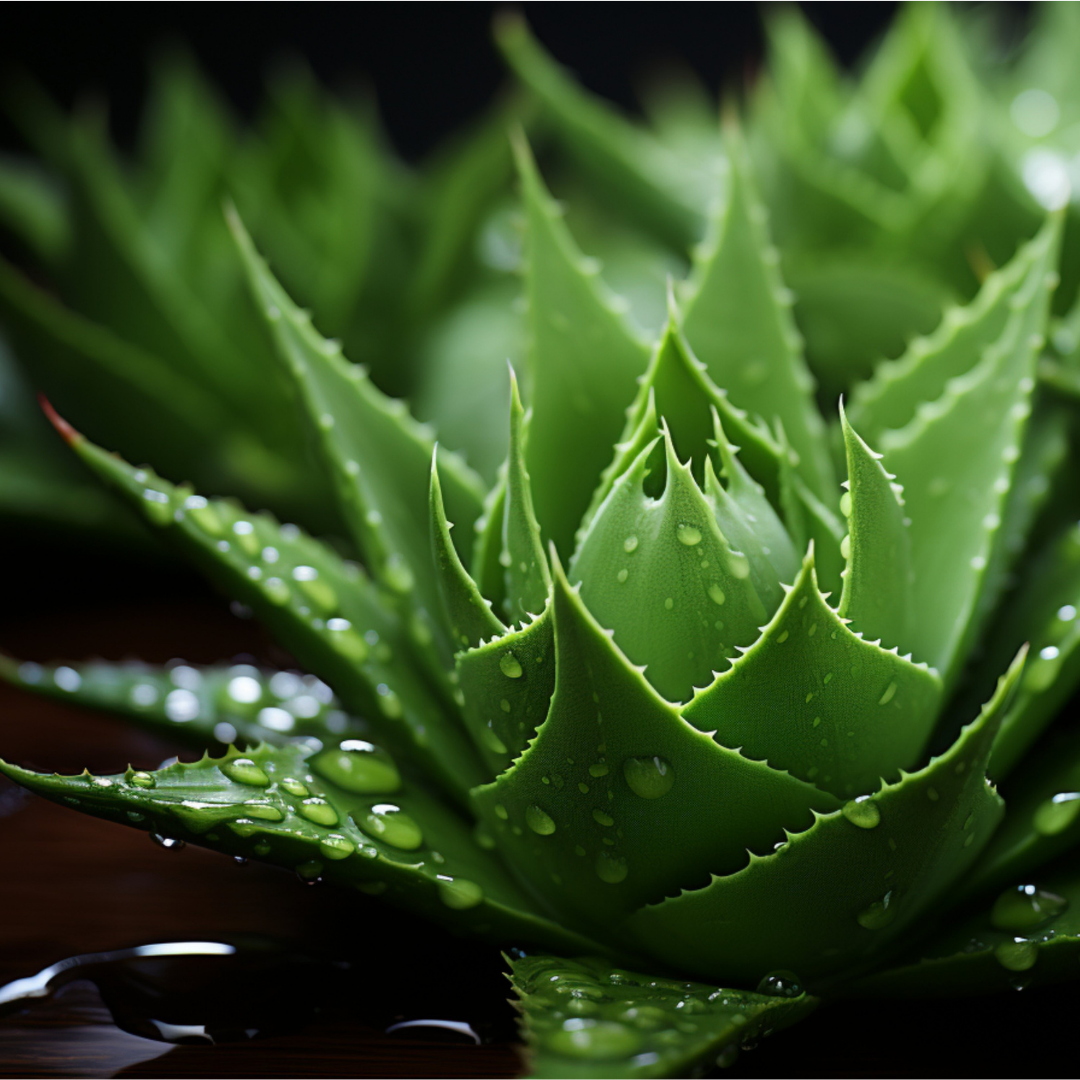 Aloe Vera