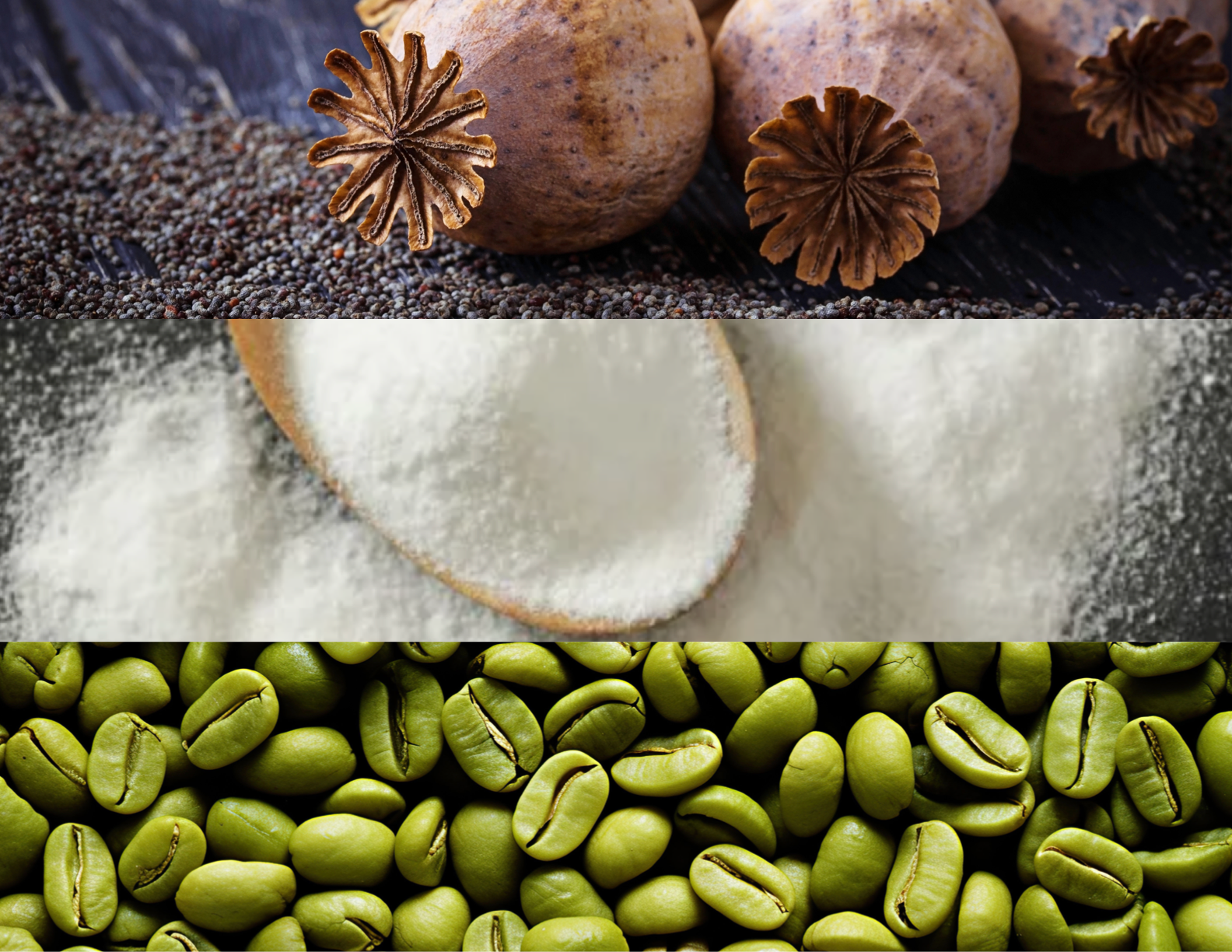 Amōriq Exfoliating Seed Blend