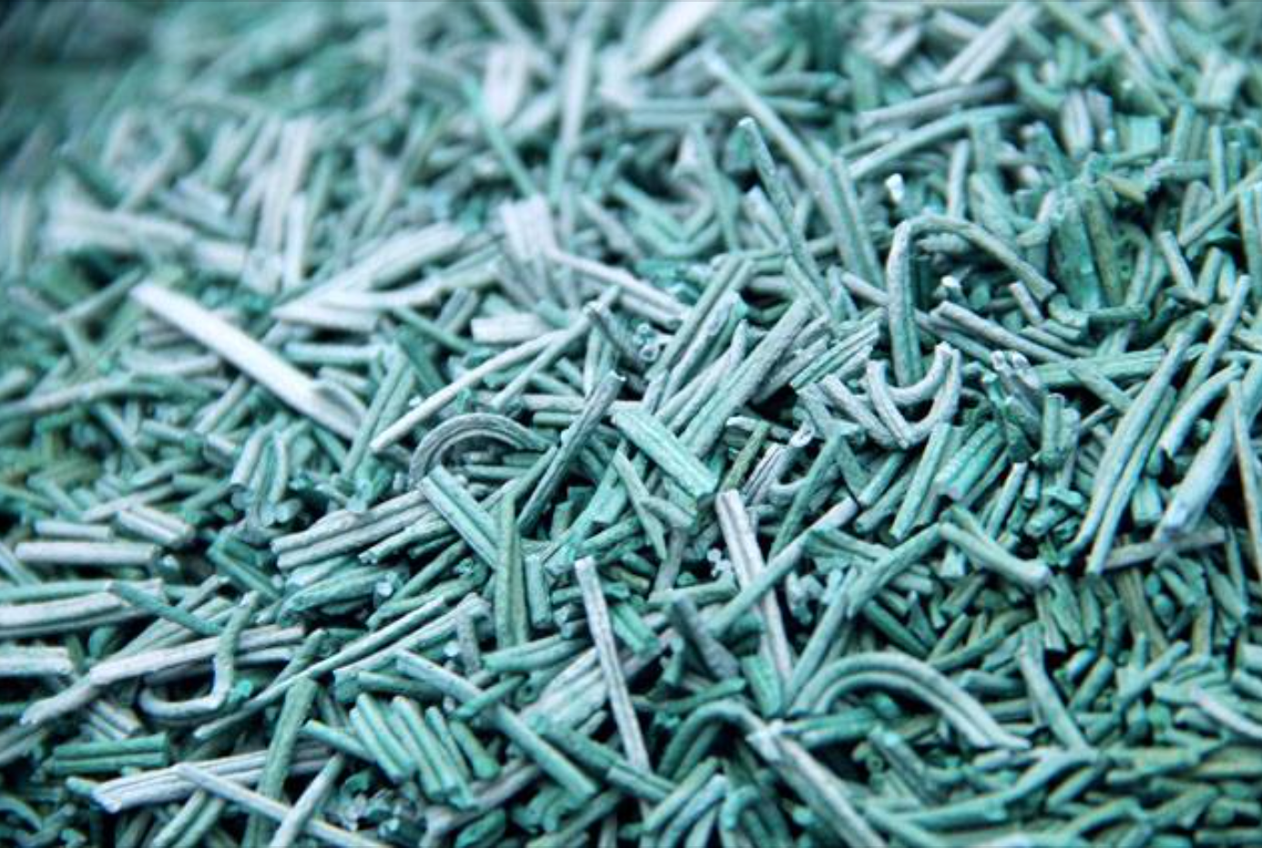 Blue Spirulina