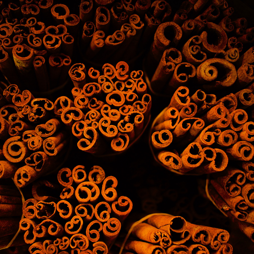 Cinnamon