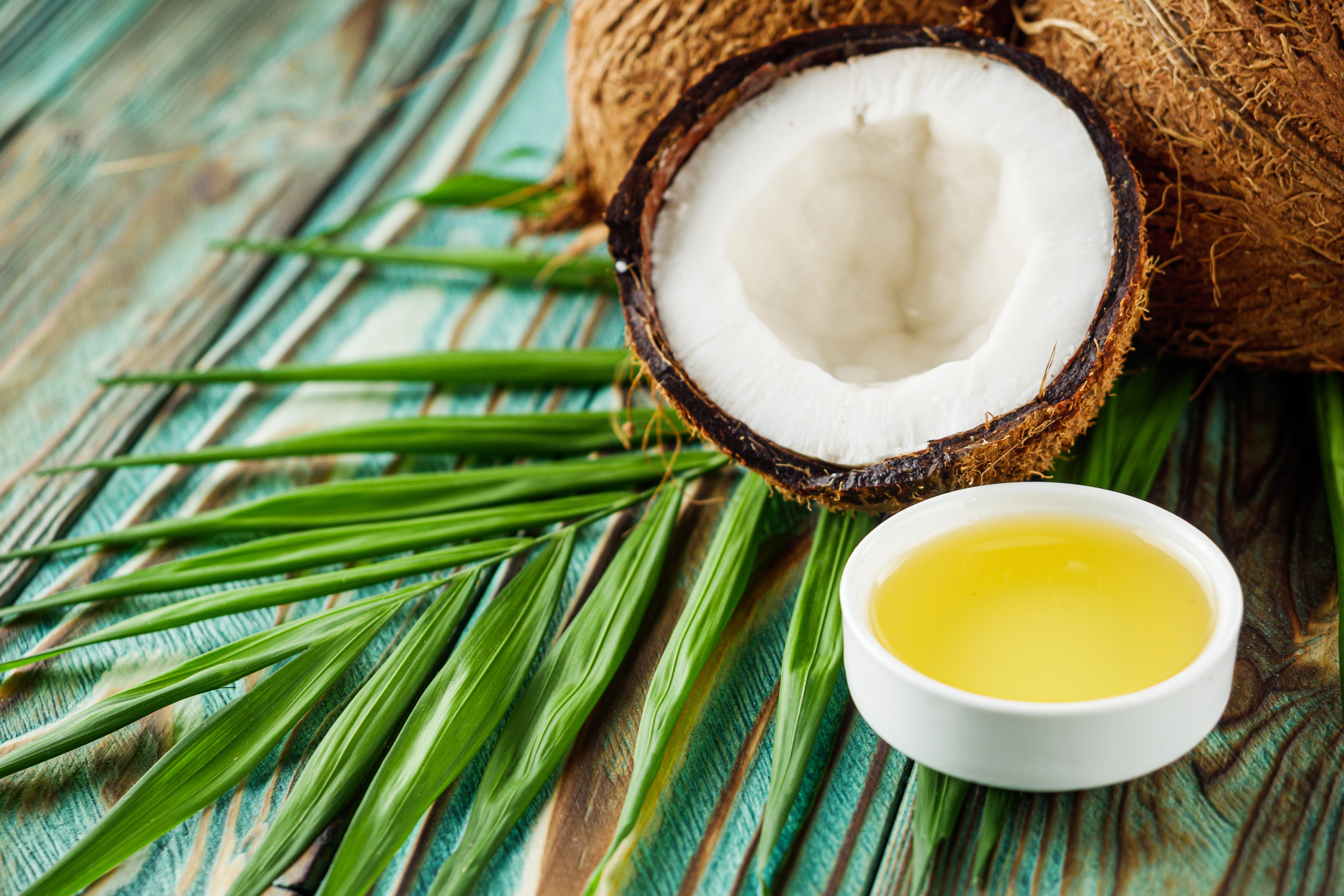Coco-Glucoside