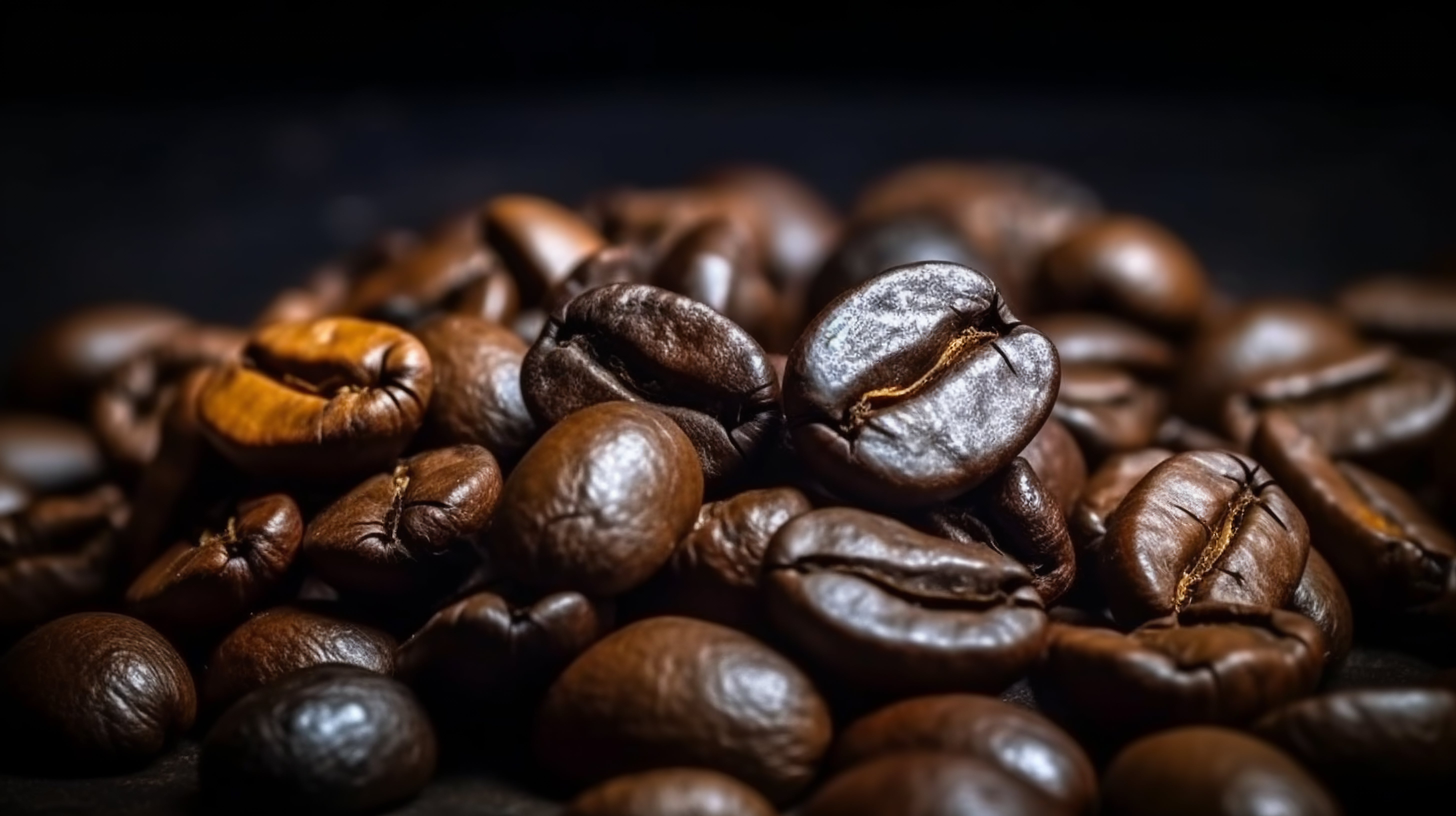 Coffee Co2 Extract
