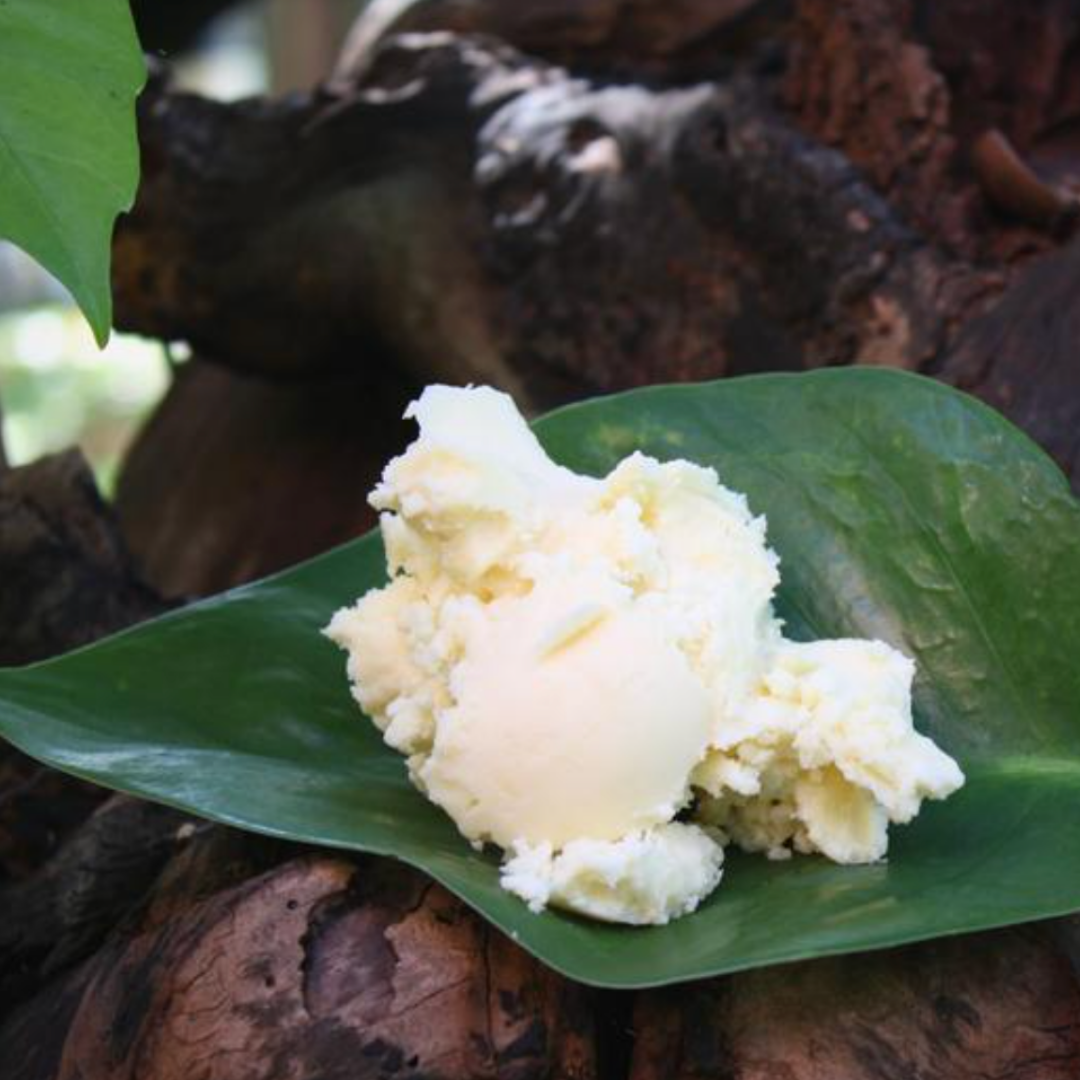Cupuacu Butter
