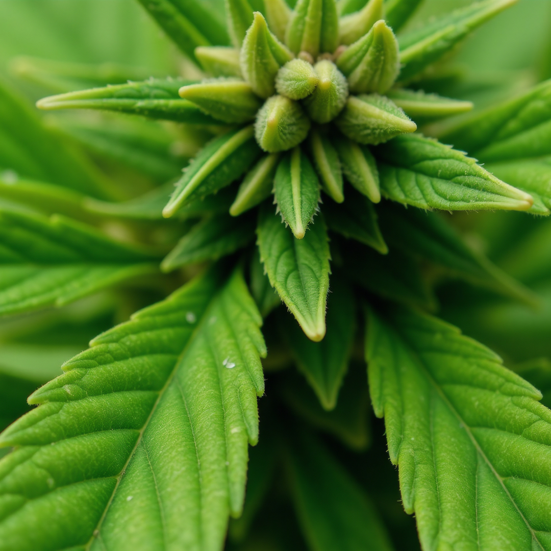 Hemp Seed Oil