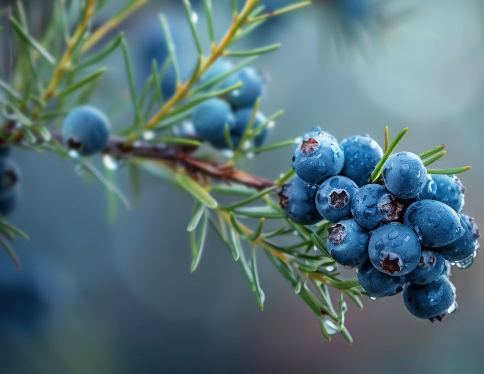 Juniper Berry Extract