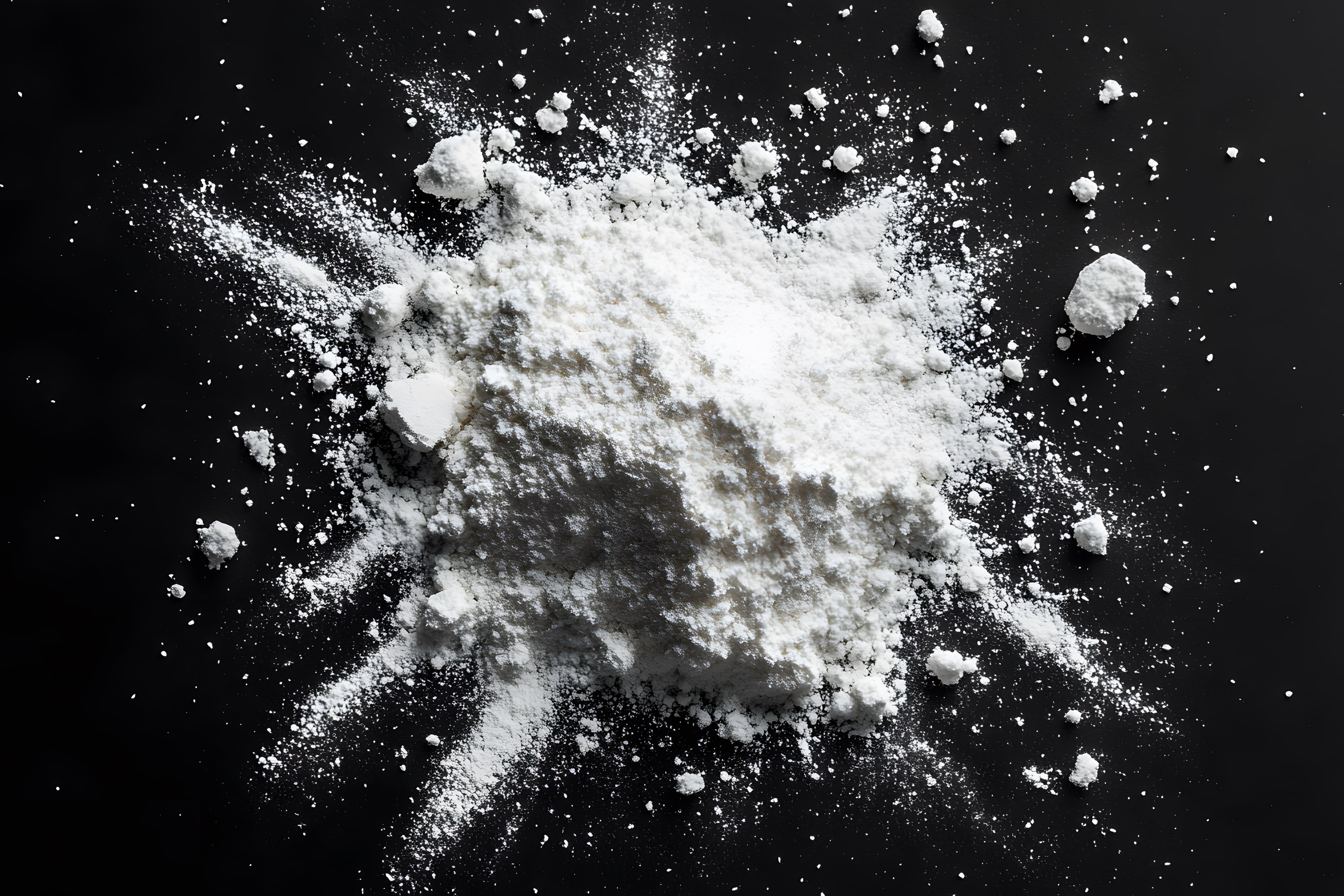 Rice Starch