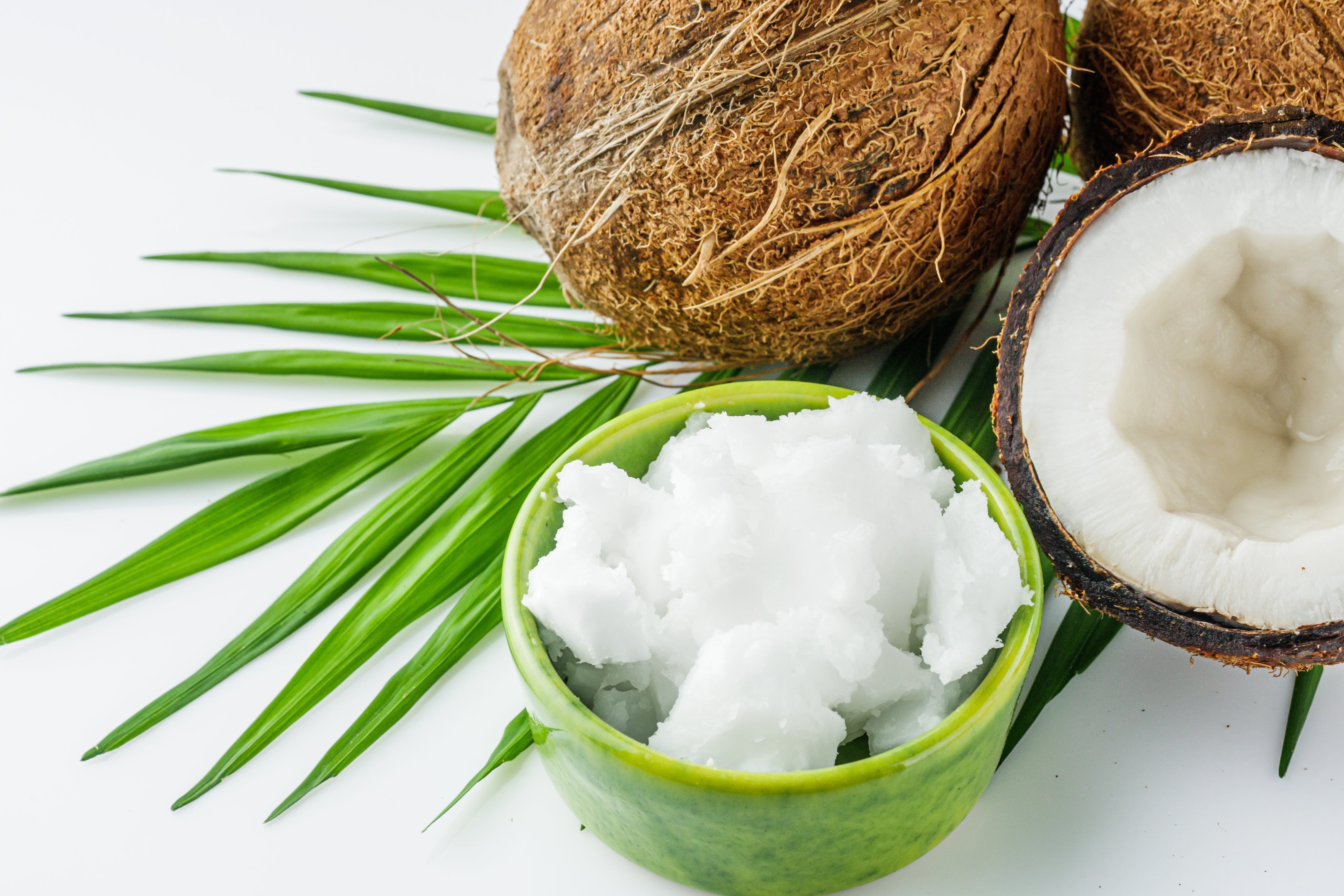 Coconut Oil