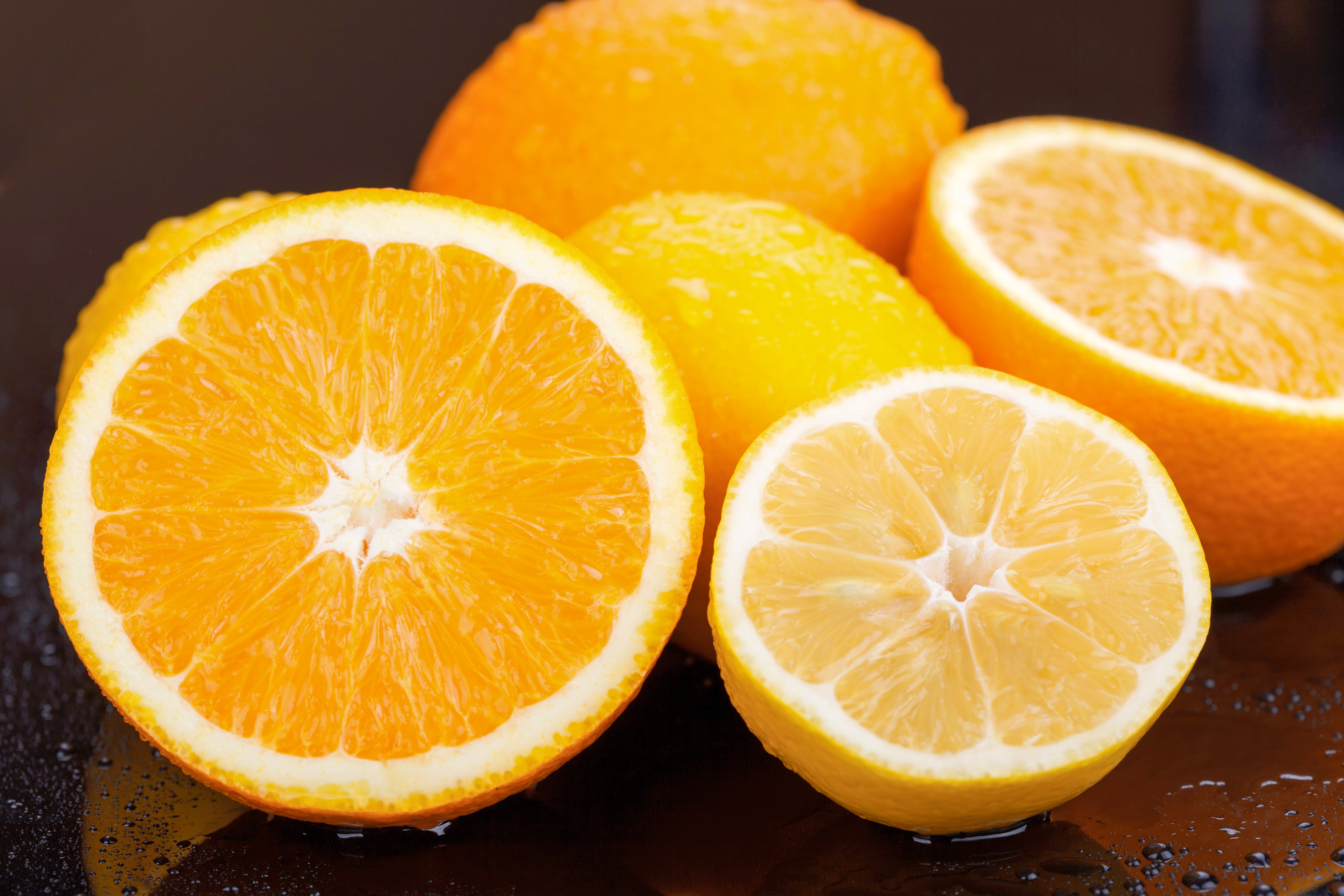 Citric Acid