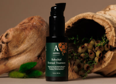 Bakuchiol Renewal Treatment