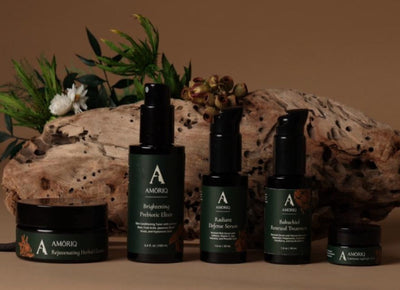 The Glow Ritual