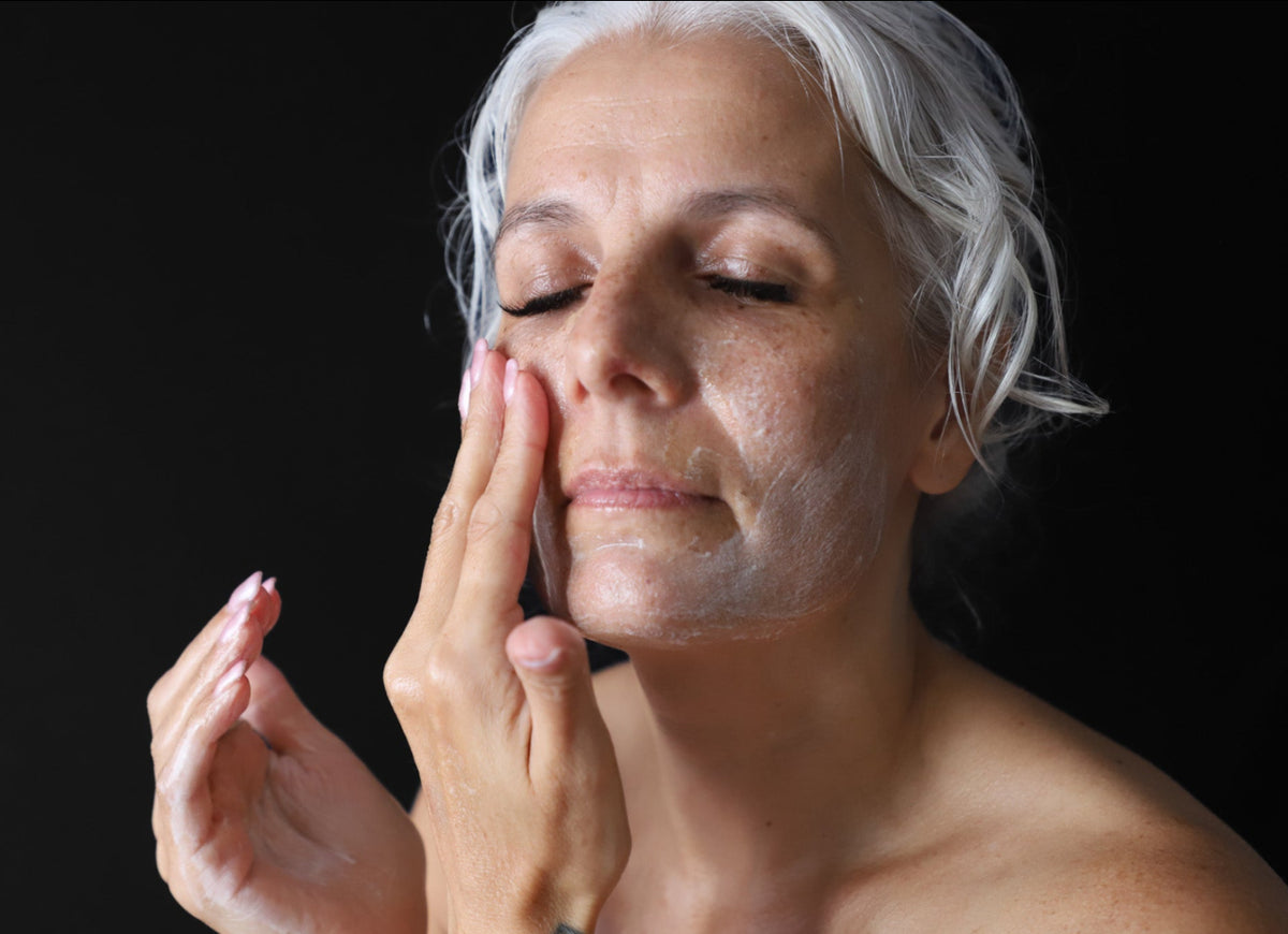 The Cleansing Ritual