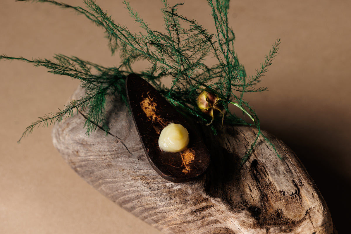 Luminous Eyebright Balm