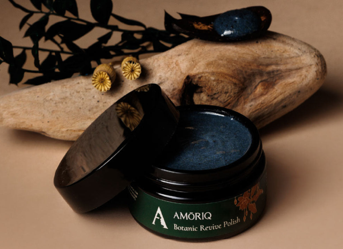 Botanic Revive Polish