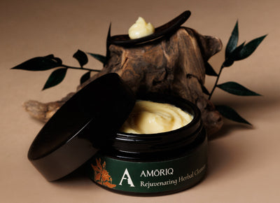 Rejuvenating Herbal Cleanser