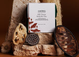 Silk Cleanse Body Bar Duo