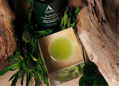 Radiant Defense Serum