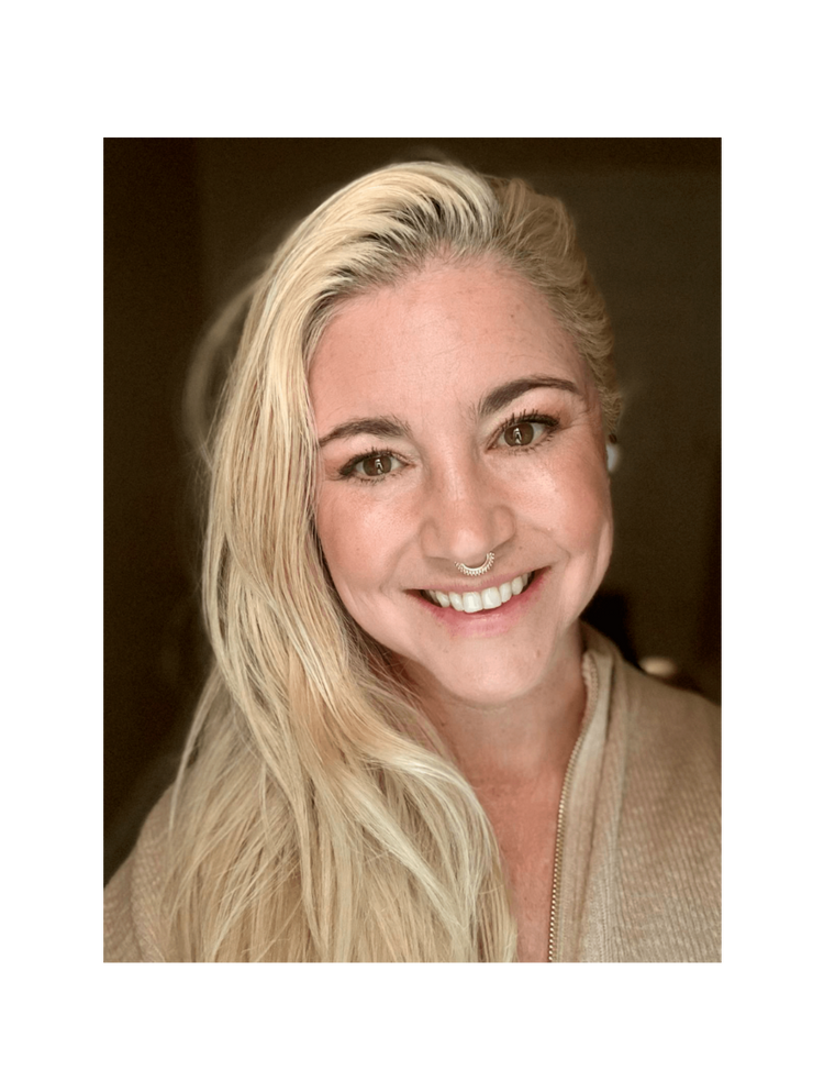Meet Our Lead Formulator & Founder